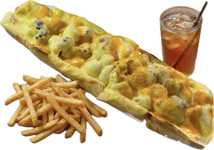 Promo gratinada
